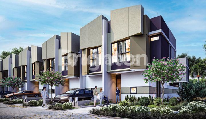 *UENOS HOUSE !*CIMANGGIS GOLF ESTATE PRESENT THE BEST HOUSE FOR MILLENIALS ⛳️ *UENOS HOUSE !*CIMANGGIS GOLF ESTATE PRESENT THE BEST HOUSE FOR MILLENIALS ⛳️