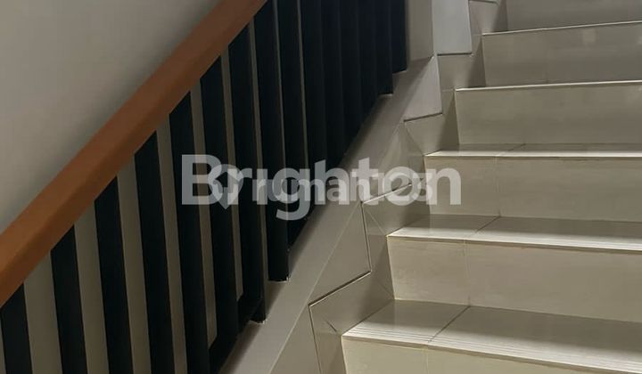 HUNIAN MEWAH DI CIMANGGIS GOLF ESTATE 2