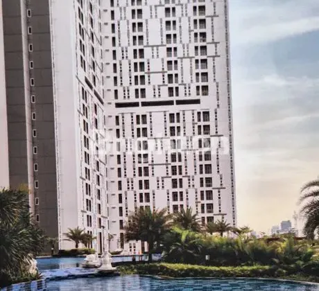 Apartemen Siap Huni, Akasa Bsd, Fasilitas Lengkap