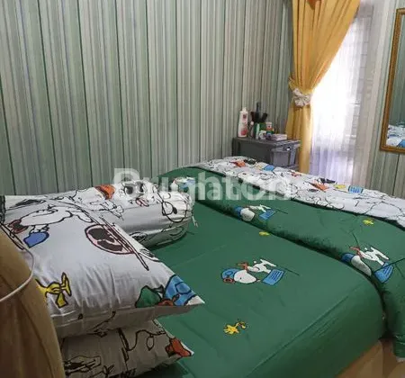 Affordable & Strategic Cluster House in Ciledug Land, Tangerang City 2