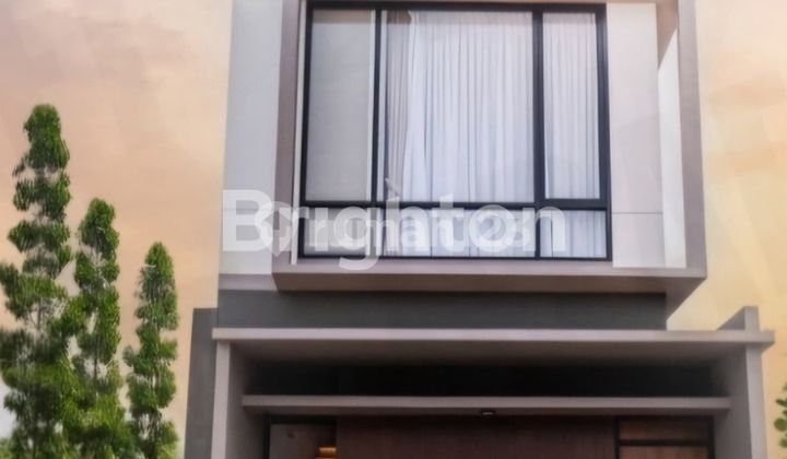 HUNIAN ASRI DAN STRATEGIS HUNIAN ASRI DAN STRATEGIS