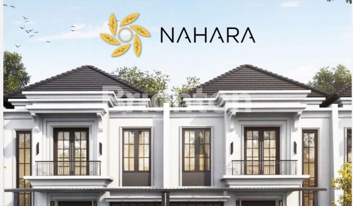 HUNIAN KOTA MANDIRI SELUAS 500 HEKTAR & KAWASAN HIJAU HUNIAN KOTA MANDIRI SELUAS 500 HEKTAR & KAWASAN HIJAU