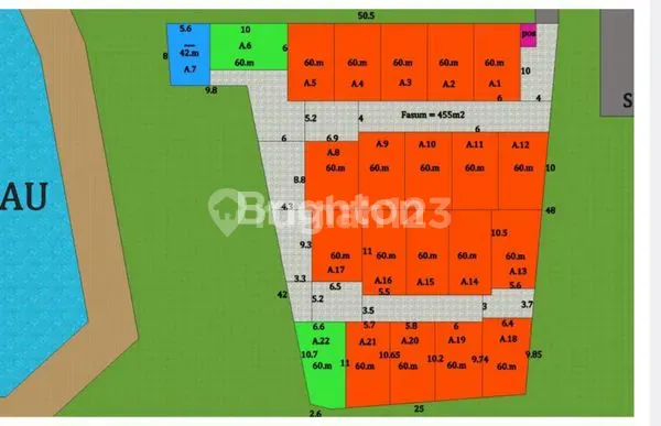 Rumah Baru 2 Lantai, Desain Futuristik di Cilangkap 2