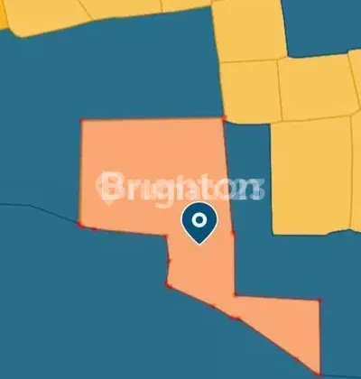 Strategic Land 3,366 m² with Freehold Certificate, Ideal for Investment Strategic Land 3,366 m² with Freehold Certificate, Ideal for Investment