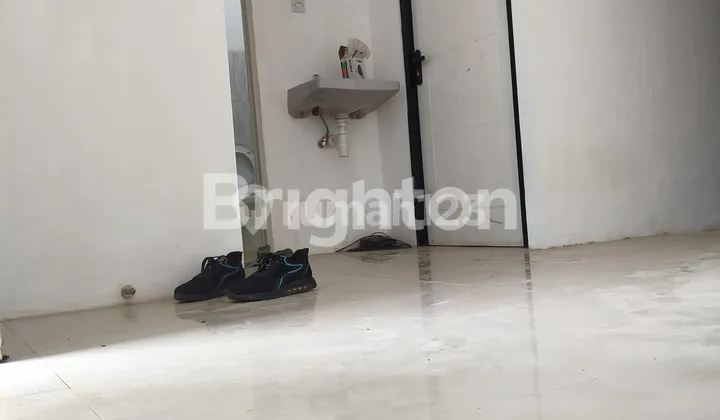 Rumah Murah di Alam Pakis Gunung Sindur 2