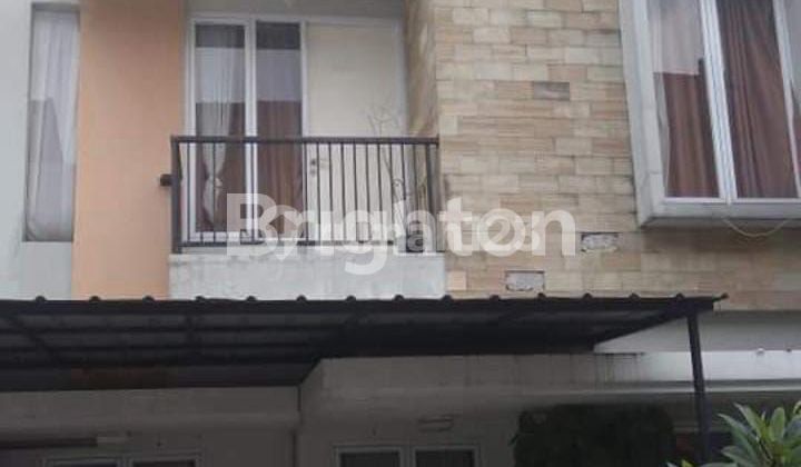 RUMAH AMAN DAN NYAMAN 