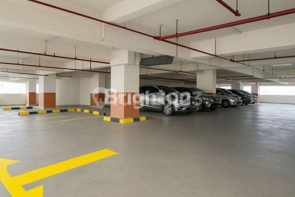 Apartemen Strategis Atlanta Residence Margonda