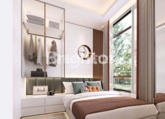 HUNIAN ASRI DAN STRATEGIS 2