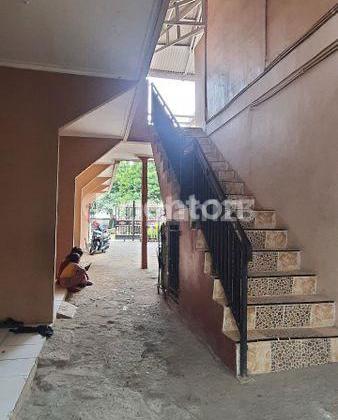 26-Door Rental House in Depok 2