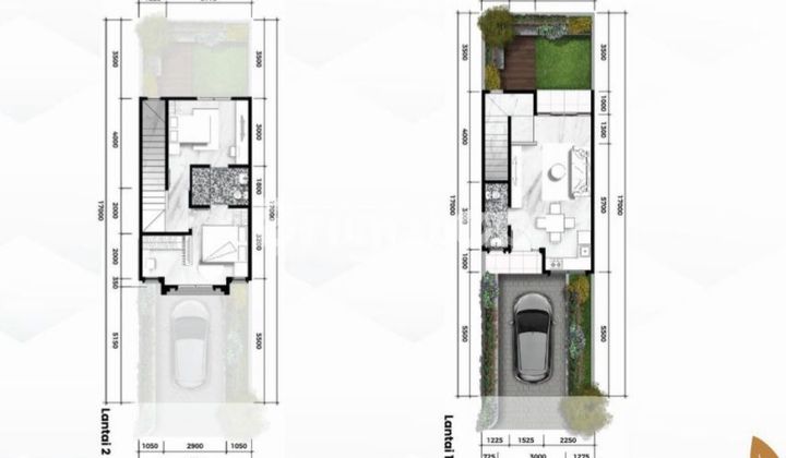 *CIMANGGIS GOLF ESTATE*KOTA MANDIRI SELUAS 500 HEKTAR & KAWASAN HIJAU 2