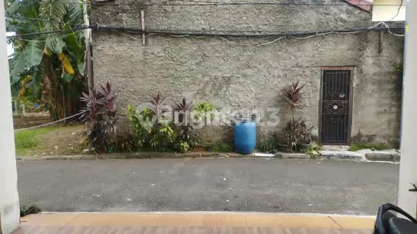 Rumah yang Strategis di Pekayon Jakarta Timur 2