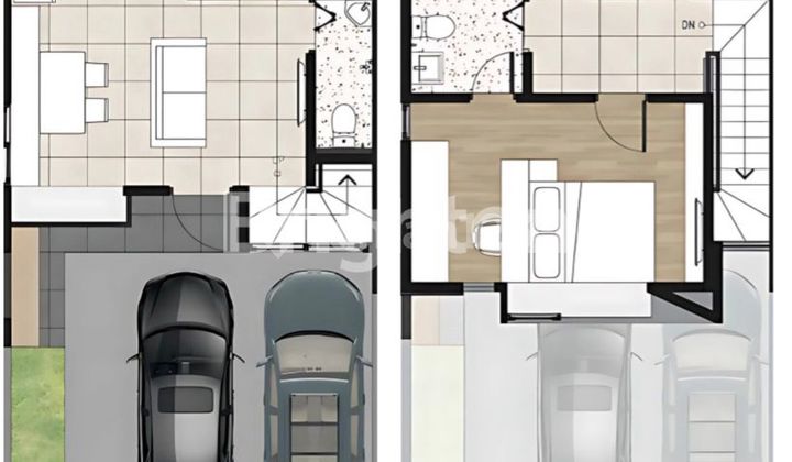 HUNIAN LUXURY CONTEMPORARY  Type  PARAMA 1