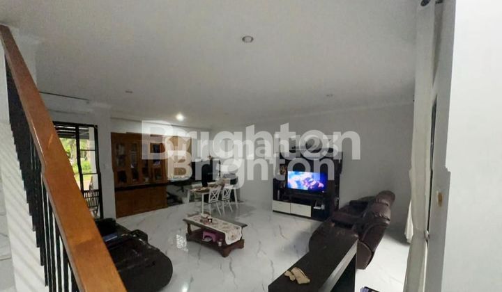 RUMAH  TENANG DAN NYAMAN 