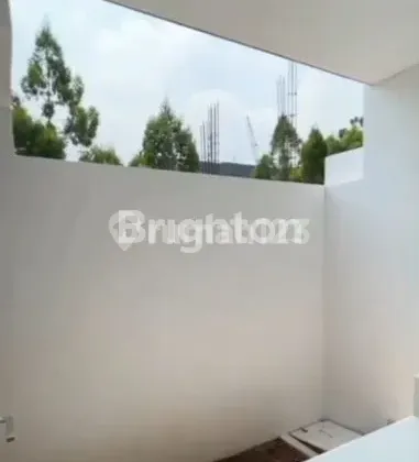 Gardenia New Fasad Scandinavian Ceiling Up 5 Meter*