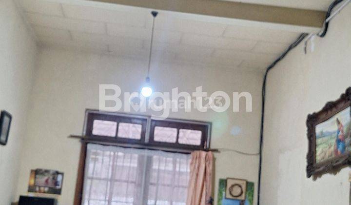 RUMAH DI BINA LINDUNG JATI CEMPAKA 2