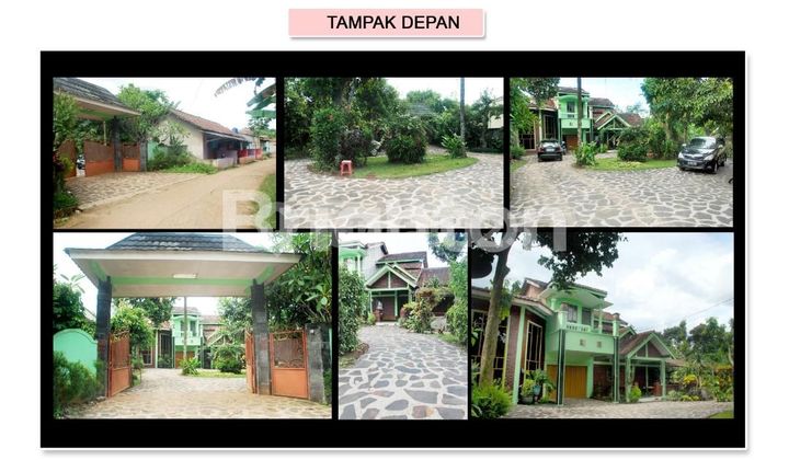 Garden House in Mount Sindur 2