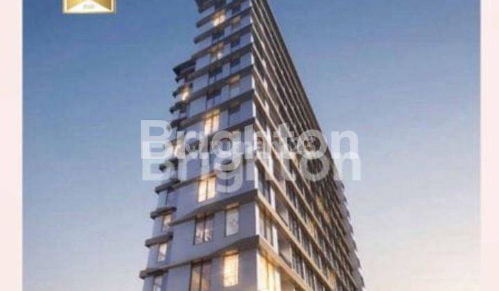 APARTEMEN SIAP HUNI DI SELATAN JAKARTA 1