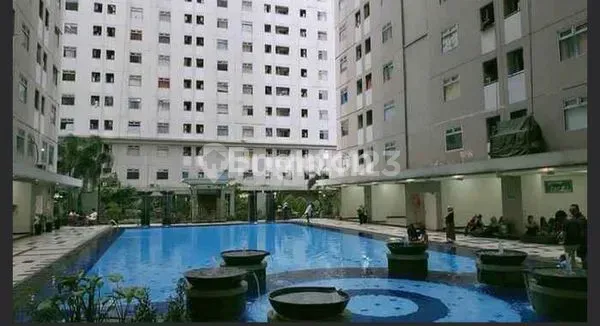 Gading Nias Residence Tower Chrysant Apartment, North Kelapa Gading, North Jakarta