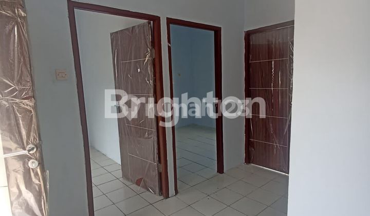  HUNIAN NYAMAN DAN TERJANGKAU 2