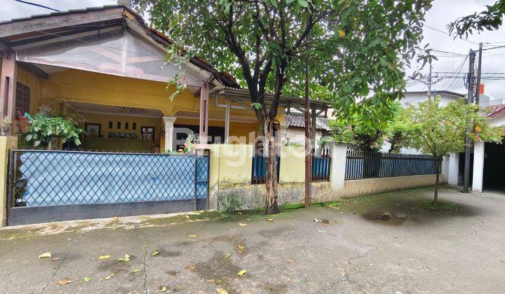 RUMAH LOKASI STRATEGIS DI PONDOK GEDE 1