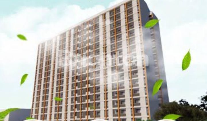 SEMESTA EAS POINT APARTEMEN 