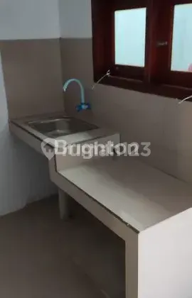 Komplek Griya Selaras Pasir Putih Depok