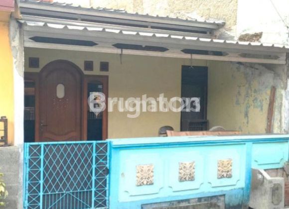 RUMAH MURAH SIAP HUNI DI PAMULANG TIMUR