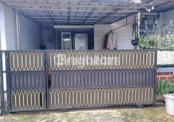 Rumah Murah & Strategis di Tangerang Kota\\N Rumah Murah & Strategis di Tangerang Kota\\N