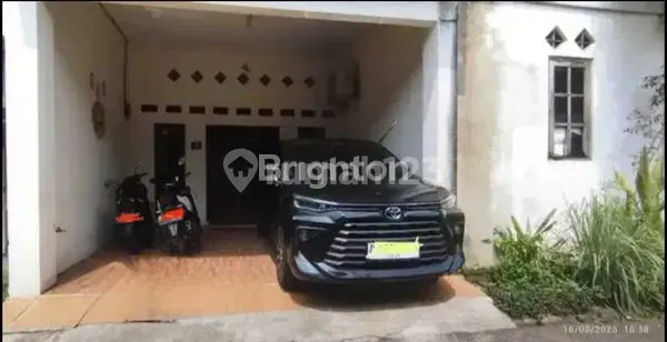 Rumah yang Strategis di Pekayon Jakarta Timur