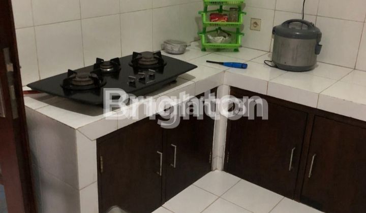 RUMAH DI HPTB DEPPEN SUKATANI DEPOK SIAP HUNI 2
