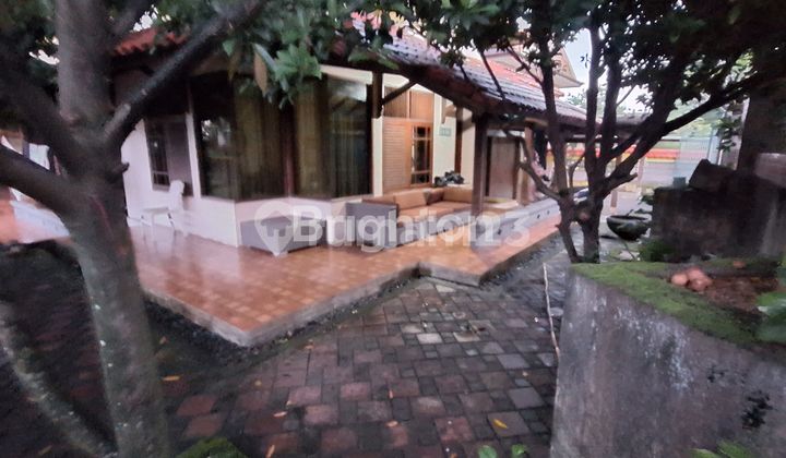RUMAH NYAMAN AMAN DAN ASRI  2