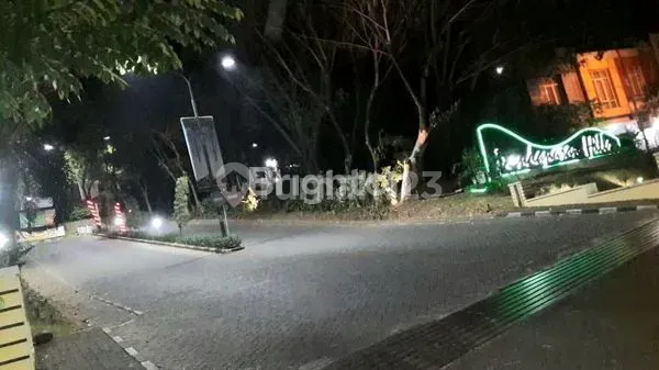 Dijual Rumah Cluster Pandanaran Hills 2