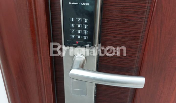 APARTEMEN STARTEGIS SKY HOUSE BSD 2