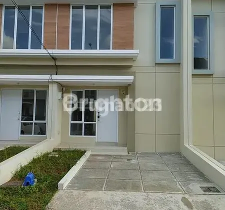 Rumah Baru Gress di Paradise Serpong City 2 2