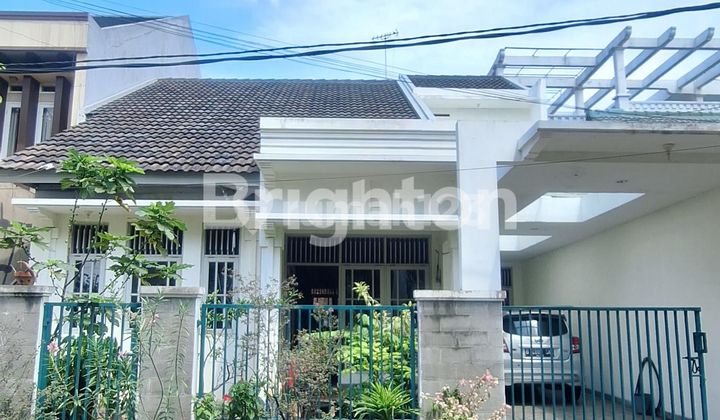 HUNIAN ASRI DAN STRATEGIS HUNIAN ASRI DAN STRATEGIS