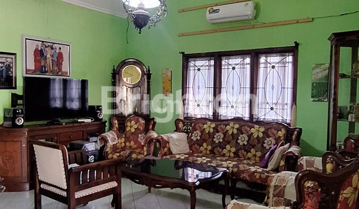 RUMAH KEBUN SERPONG BSD 2