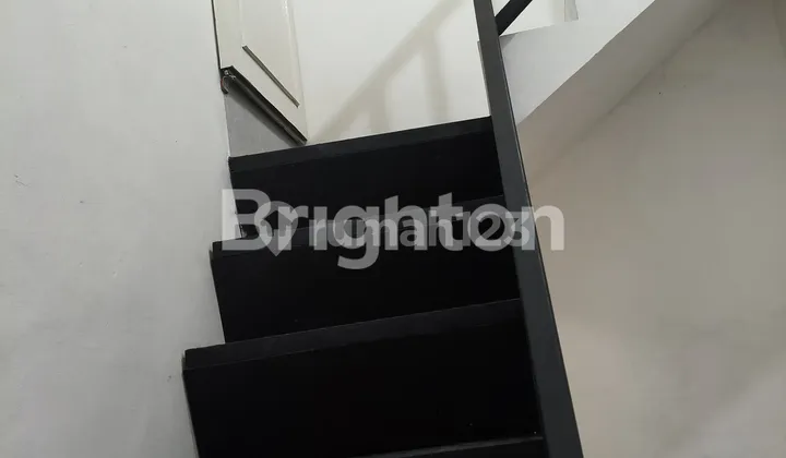 Rumah Murah di Alam Pakis Gunung Sindur