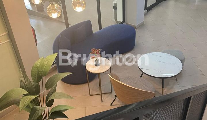 SEMESTA EAS POINT APARTEMEN  2