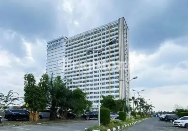 1 Unit Kantor Ideal di Sky View Apartement Bsd 1 Unit Kantor Ideal di Sky View Apartement Bsd