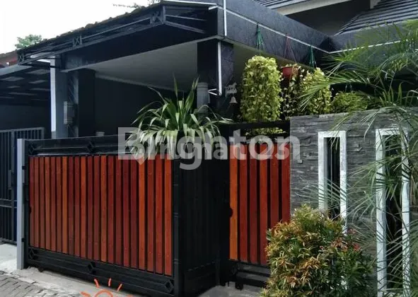 Rumah Cluster Murah & Strategis di Ciledug Land Kota Tangerang Rumah Cluster Murah & Strategis di Ciledug Land Kota Tangerang