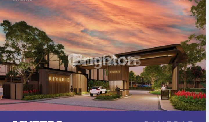 HUNIAN NYAMAN DAN ASRI DI SAWANGAN 2