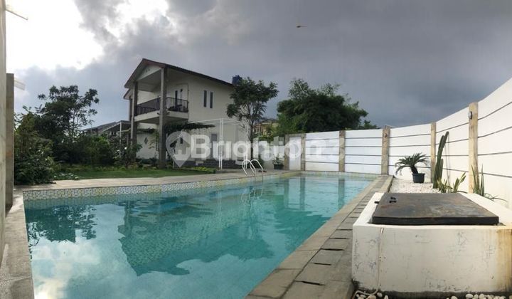 HUNIAN BERTEMA RESORT 2 LANTAI DI CIAMPEA BOGOR HUNIAN BERTEMA RESORT 2 LANTAI DI CIAMPEA BOGOR