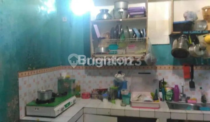 RUMAH DI TAMAN SERUA DEPOK 2