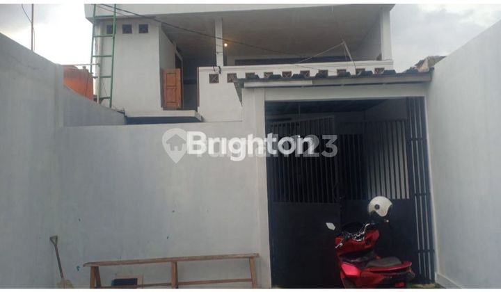 RUMAH  TENANG DAN NYAMAN  2