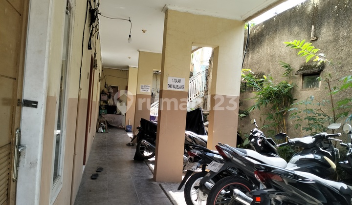 Strategic Boarding House for Sale in Ujungberung Bandung, Near RSUD. 2