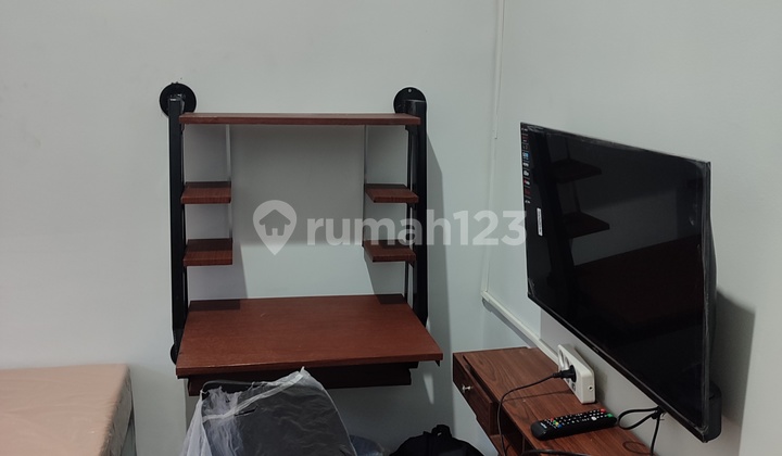 Exclusive Boarding House for Sale Near Unpad & ITB Campus in Jatinangor 2