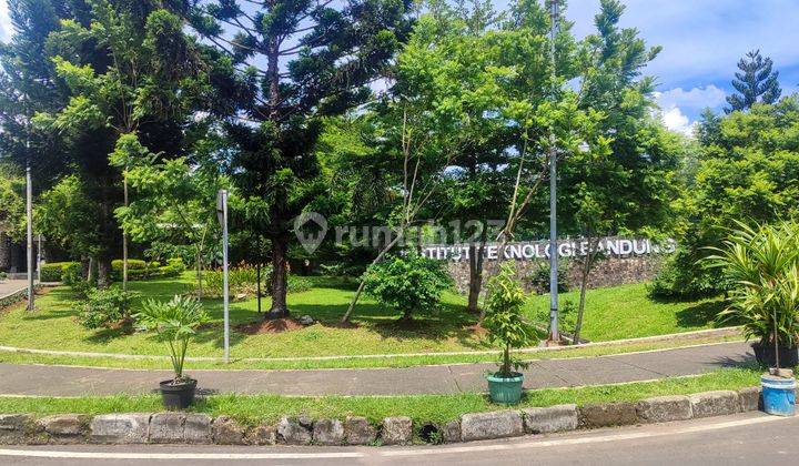 Tanah Kost 100 m² Jatinangor SHM Area Kampus 2