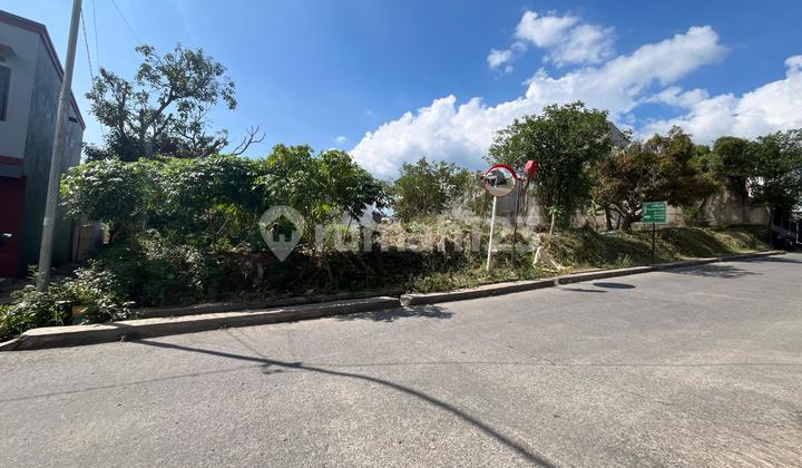 Dijual Tanah Dekat Sekolah Negeri di Cileunyi Bandung Strategis