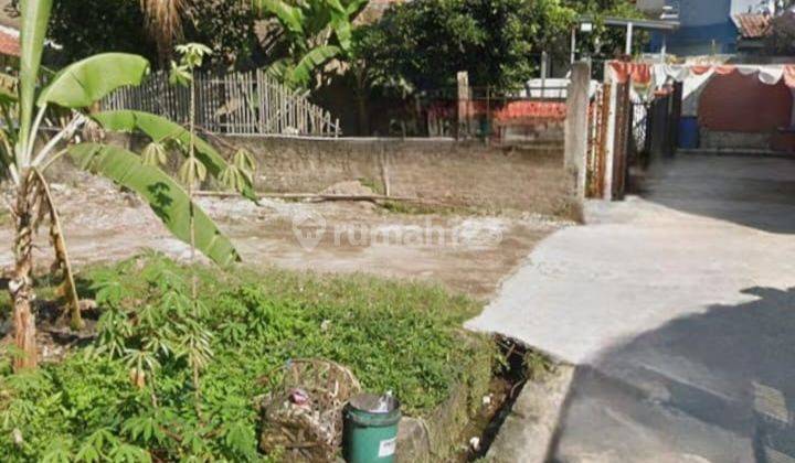 Tanah Shm Baturaden Ciwastra 130m² Siap Bangun 1
