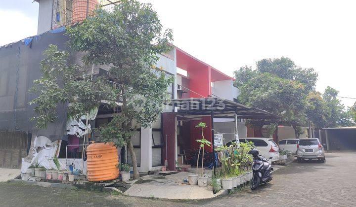 Kost Jl Sayang Dalam Cluster One Gate System 7 Menit UNPAD 2